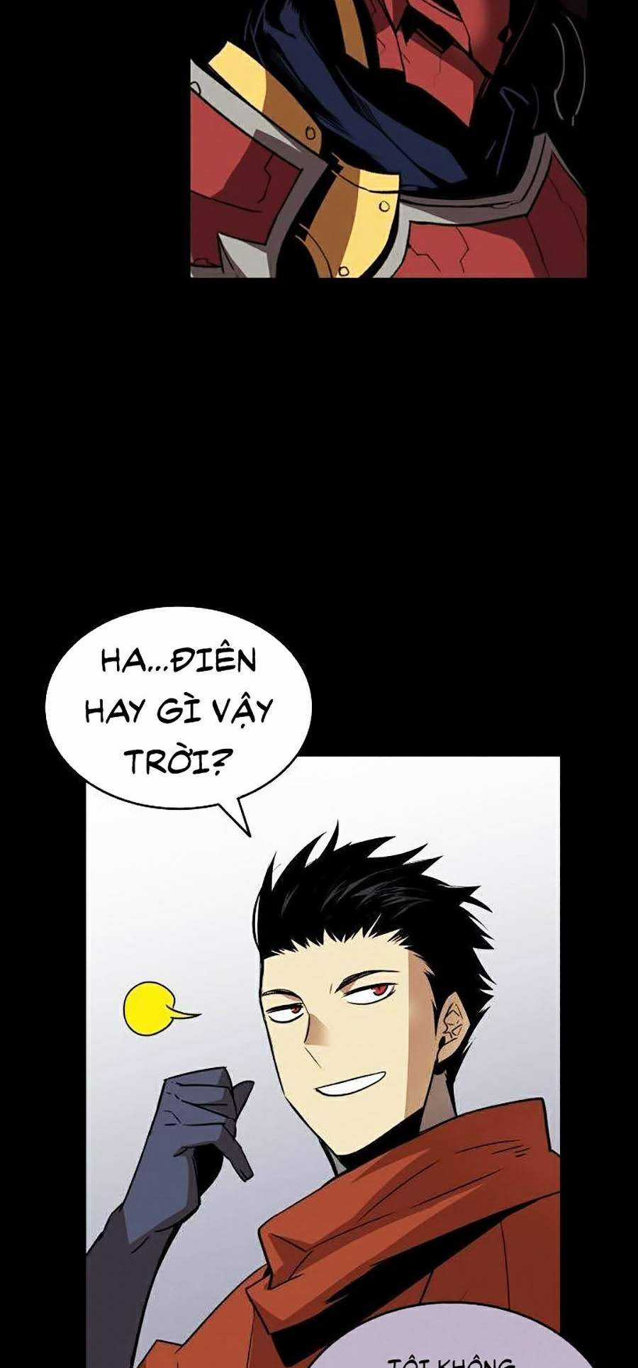 Trở Lại Làm Tân Thủ - Chapter 50 - Trang 7