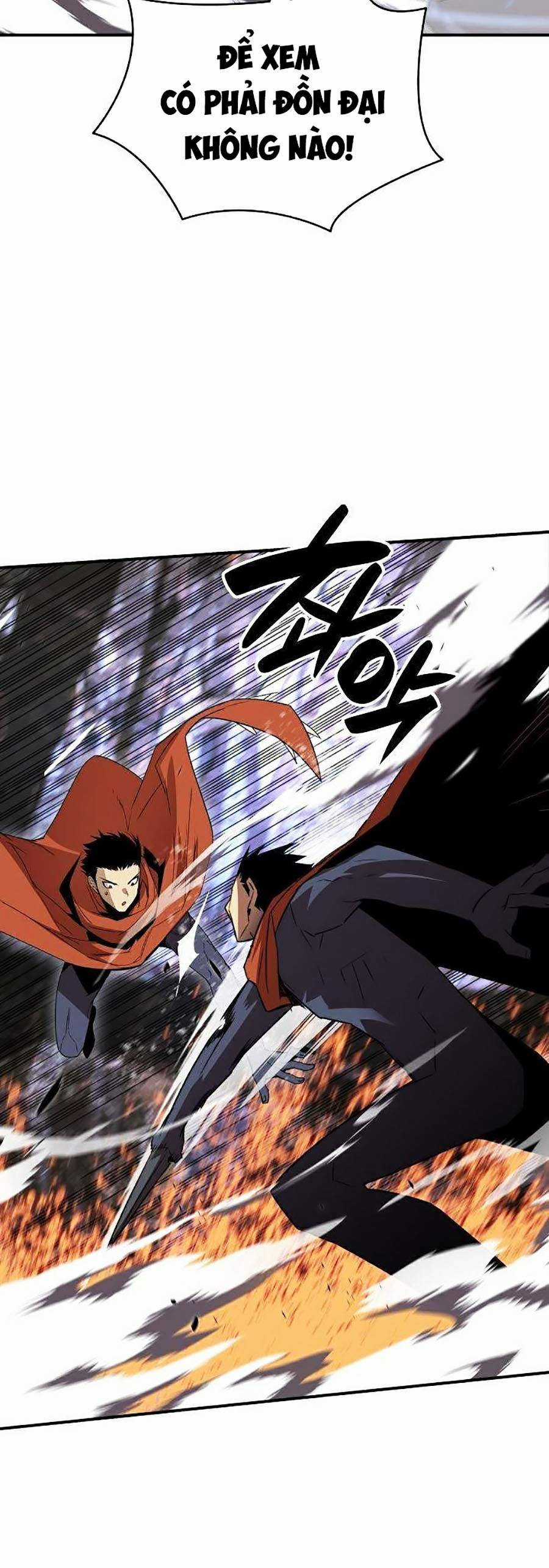 Trở Lại Làm Tân Thủ - Chapter 50 - Trang 61