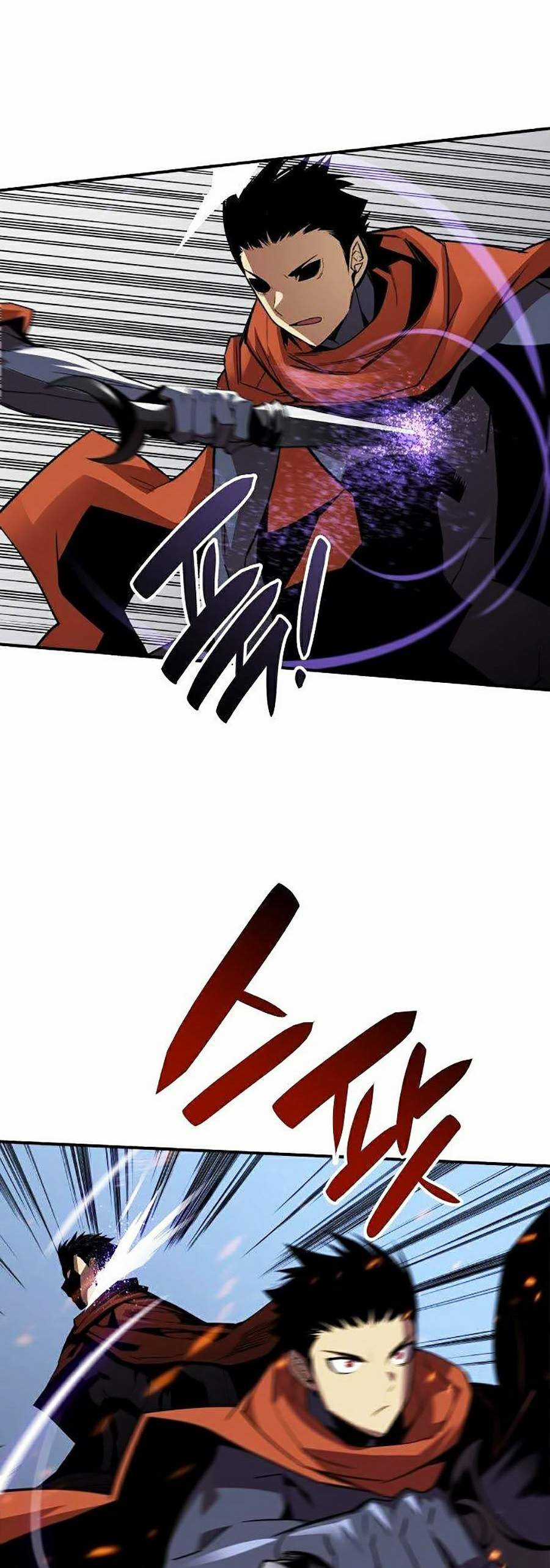 Trở Lại Làm Tân Thủ - Chapter 50 - Trang 62