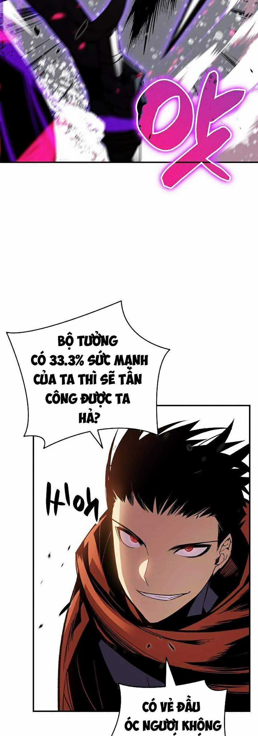 Trở Lại Làm Tân Thủ - Chapter 50 - Trang 64