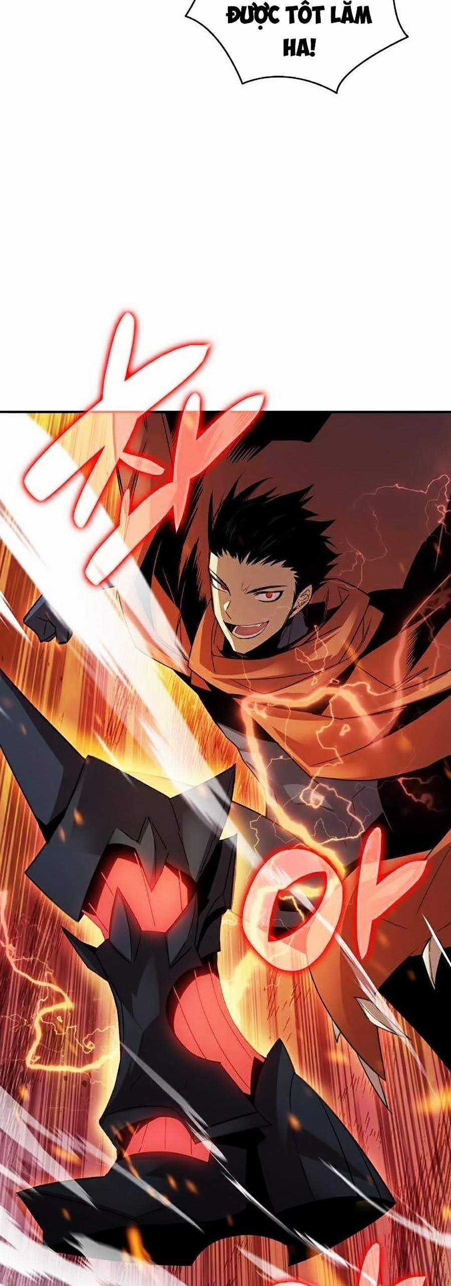 Trở Lại Làm Tân Thủ - Chapter 50 - Trang 65