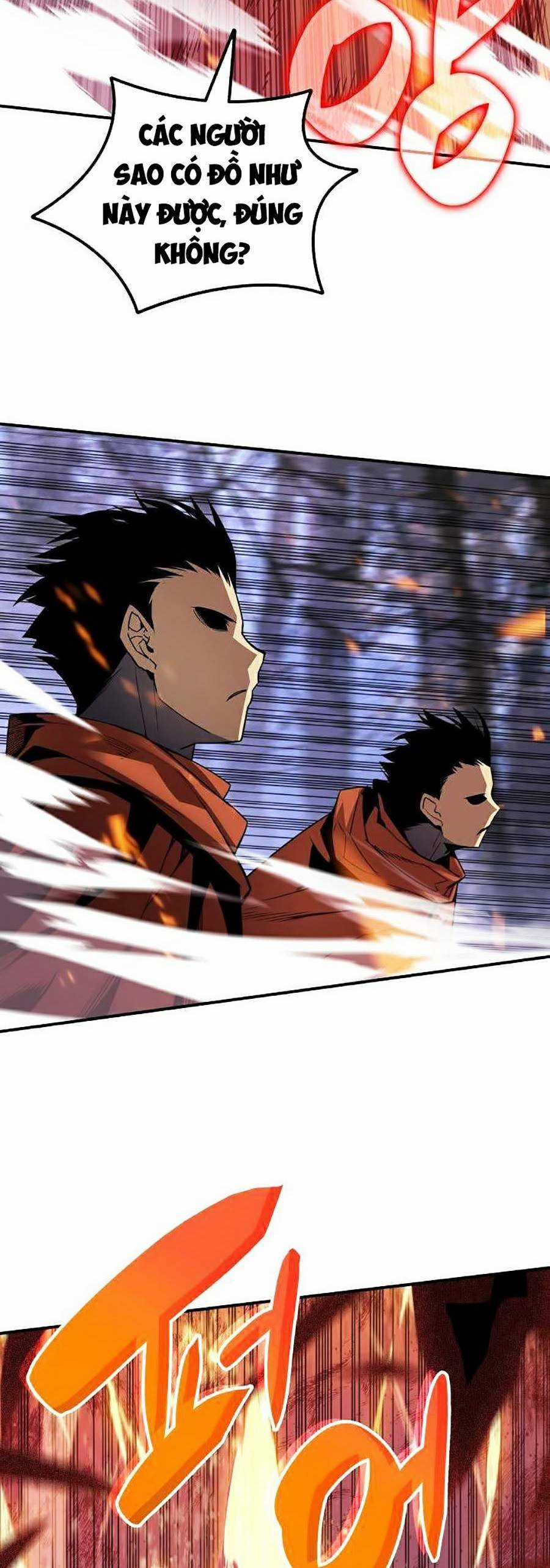 Trở Lại Làm Tân Thủ - Chapter 50 - Trang 66