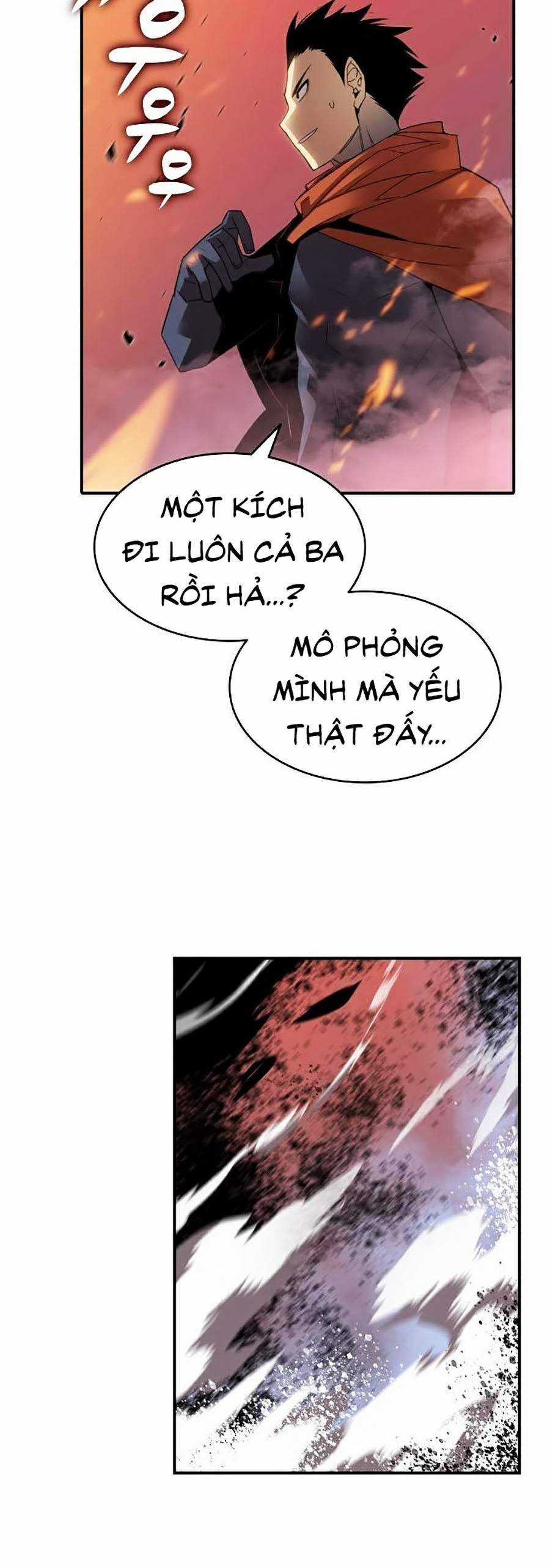 Trở Lại Làm Tân Thủ - Chapter 50 - Trang 68