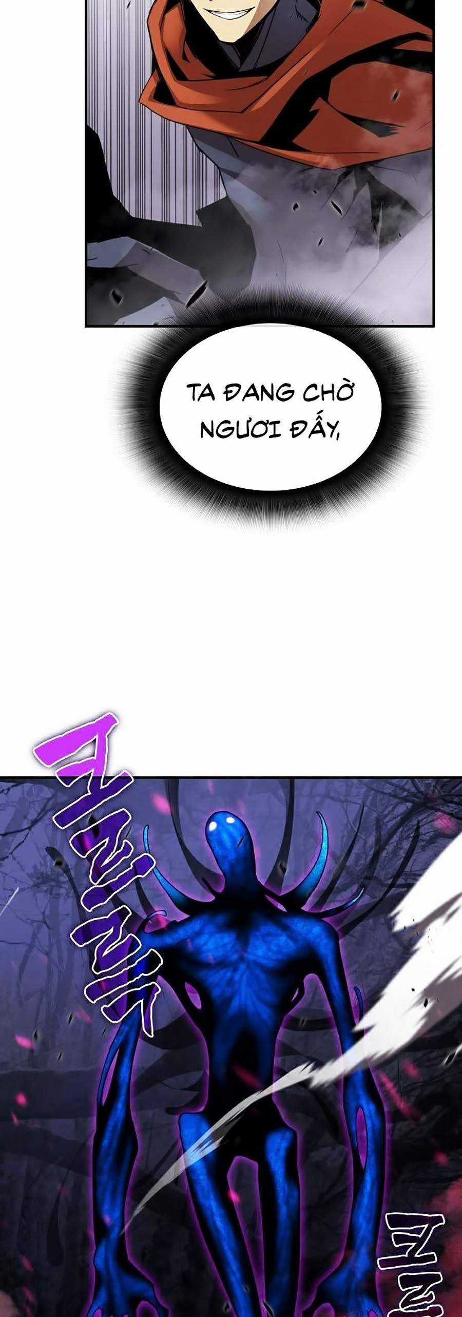 Trở Lại Làm Tân Thủ - Chapter 50 - Trang 70