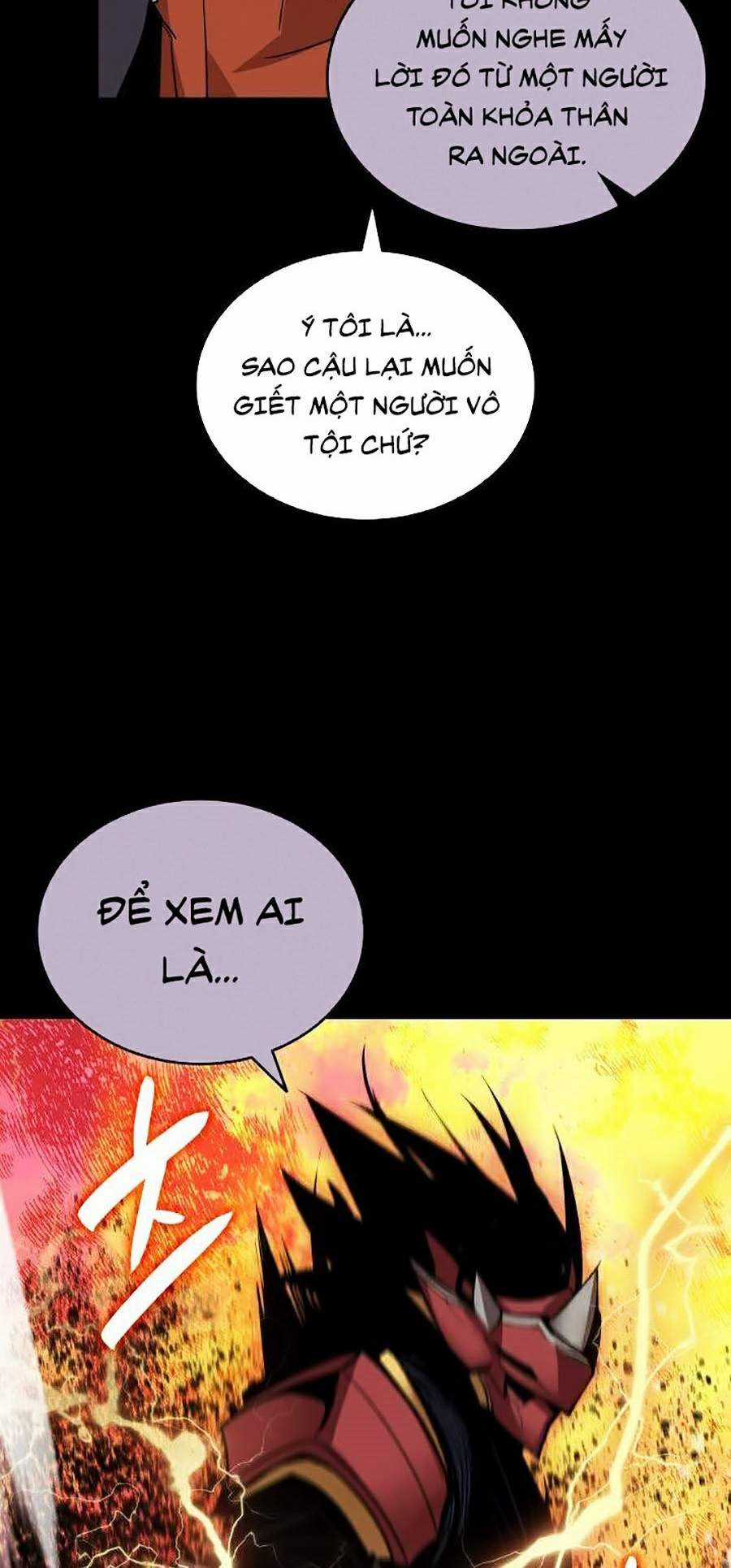 Trở Lại Làm Tân Thủ - Chapter 50 - Trang 8