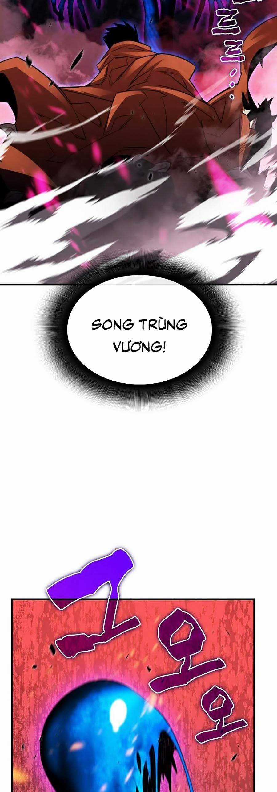 Trở Lại Làm Tân Thủ - Chapter 50 - Trang 71