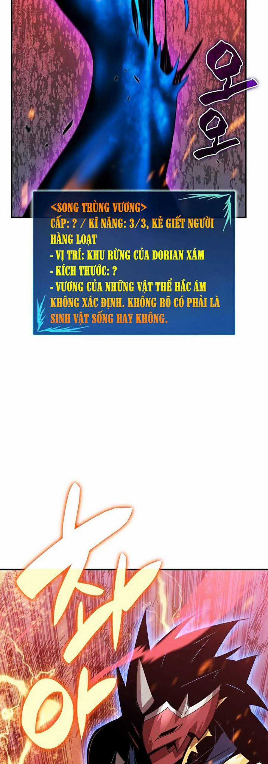 Trở Lại Làm Tân Thủ - Chapter 50 - Trang 72