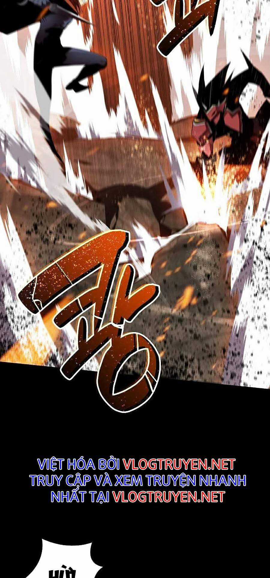 Trở Lại Làm Tân Thủ - Chapter 50 - Trang 10