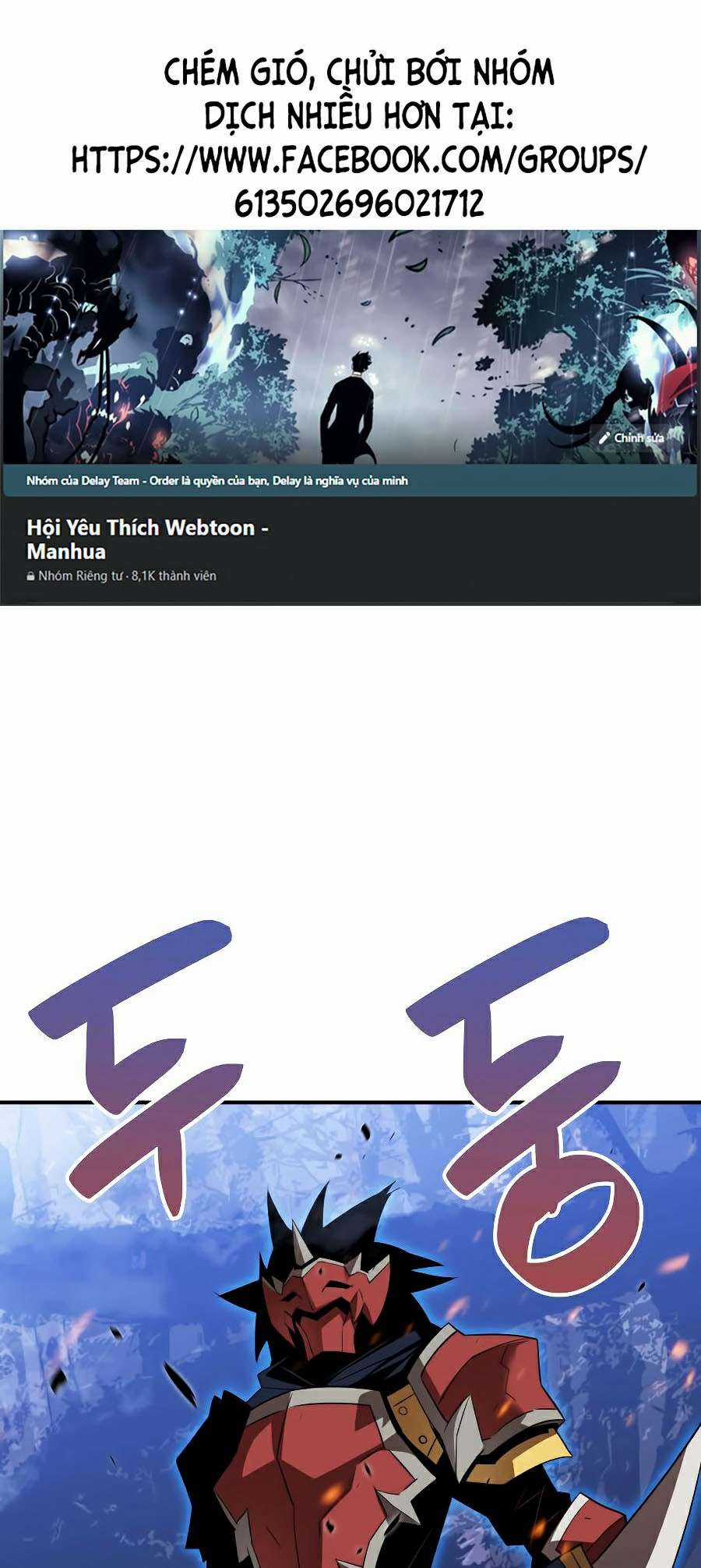 Trở Lại Làm Tân Thủ - Chapter 51 - Trang 1