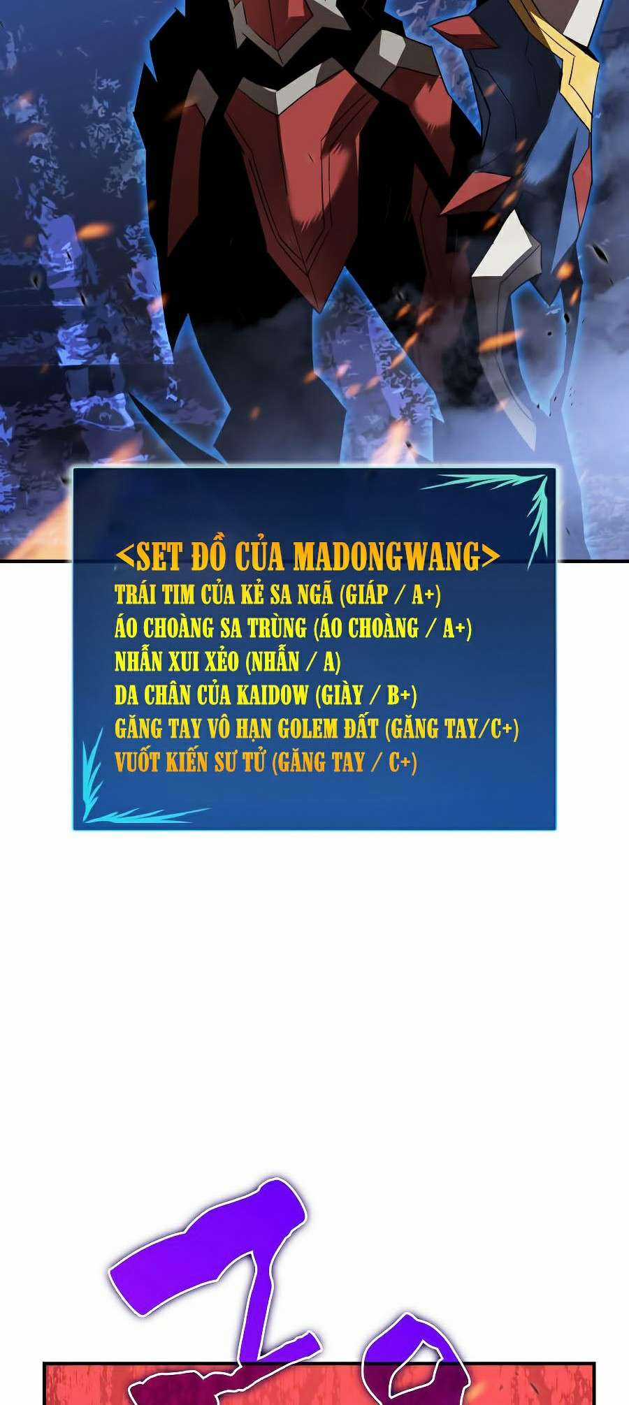 Trở Lại Làm Tân Thủ - Chapter 51 - Trang 2