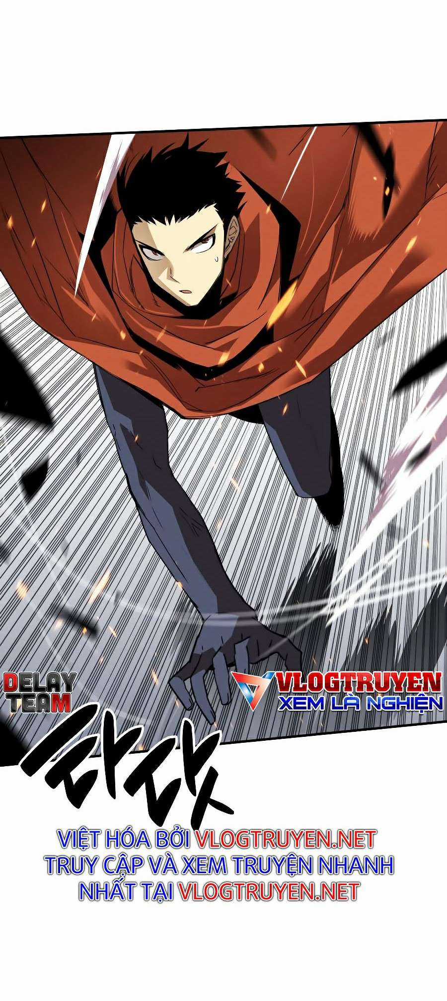 Trở Lại Làm Tân Thủ - Chapter 51 - Trang 23