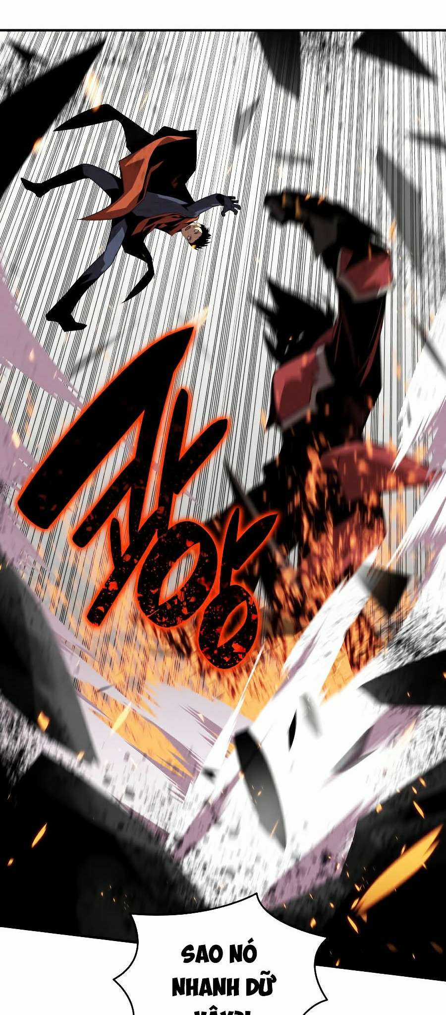 Trở Lại Làm Tân Thủ - Chapter 51 - Trang 25