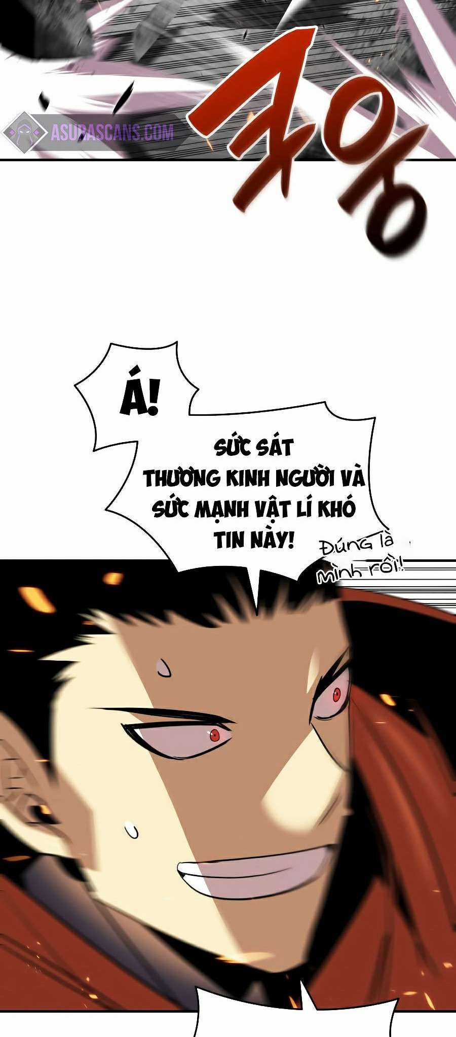 Trở Lại Làm Tân Thủ - Chapter 51 - Trang 29