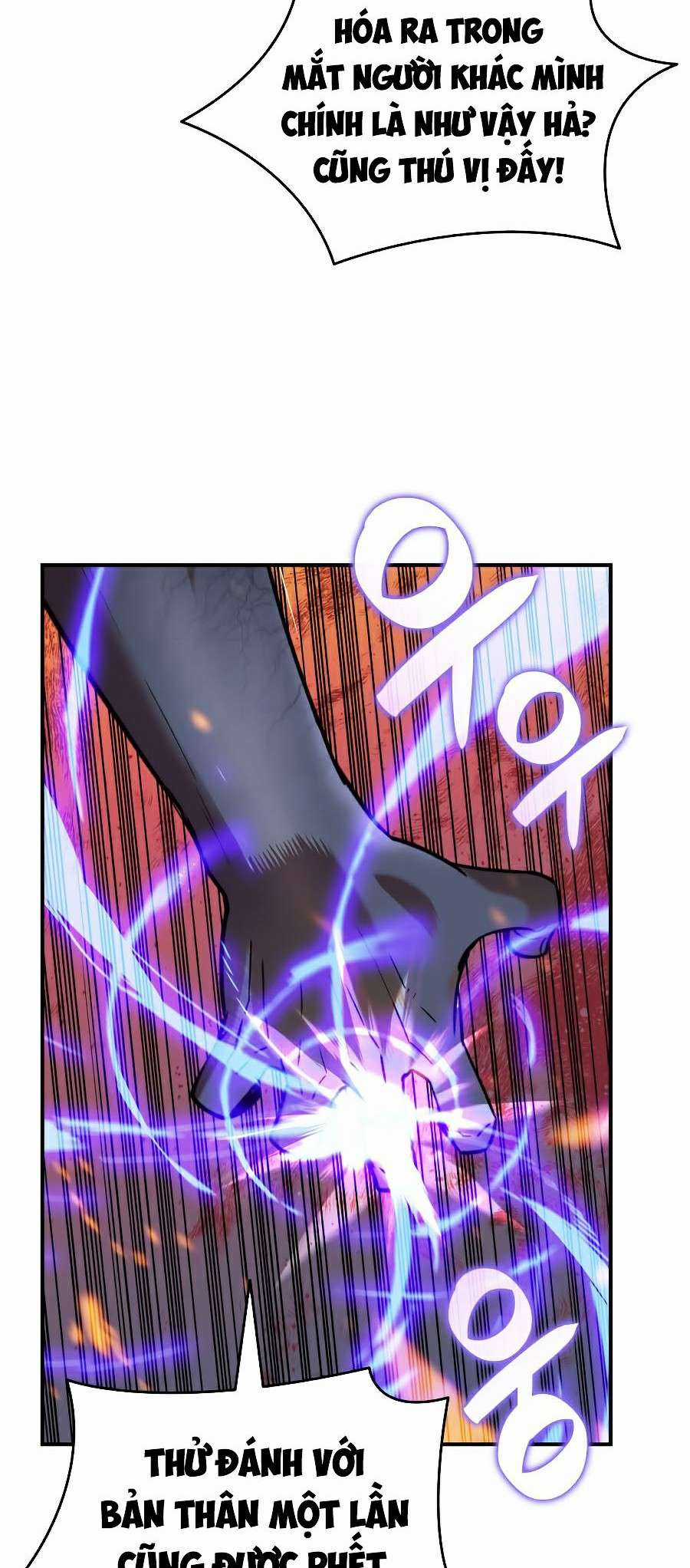 Trở Lại Làm Tân Thủ - Chapter 51 - Trang 30