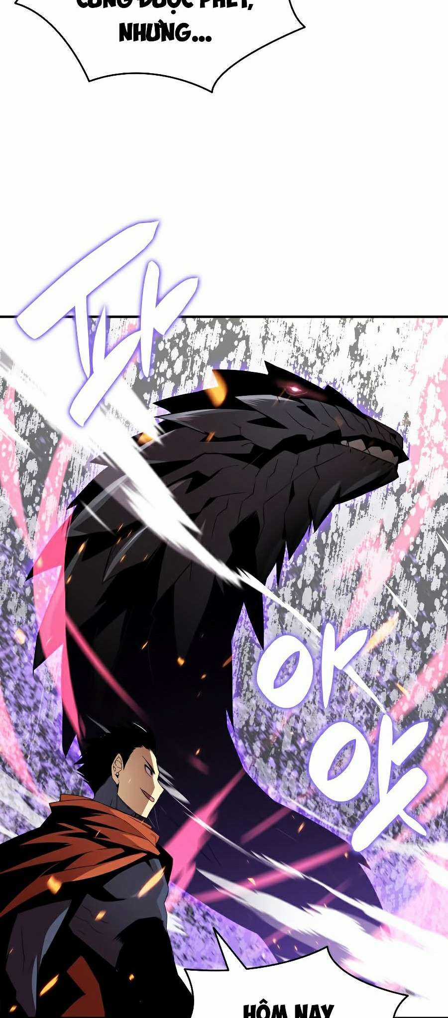 Trở Lại Làm Tân Thủ - Chapter 51 - Trang 31