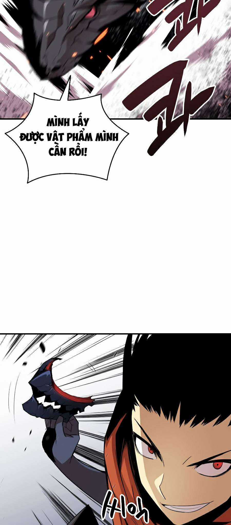 Trở Lại Làm Tân Thủ - Chapter 51 - Trang 33