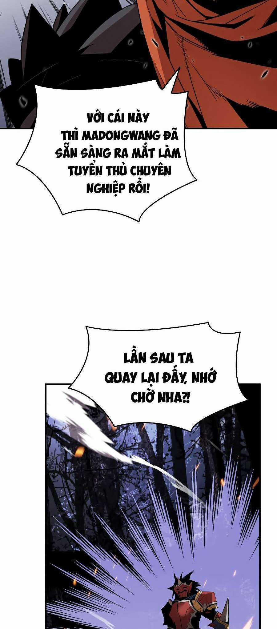 Trở Lại Làm Tân Thủ - Chapter 51 - Trang 34