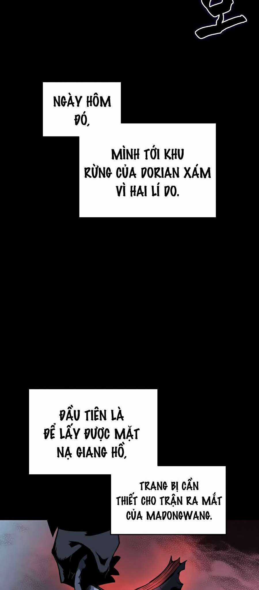 Trở Lại Làm Tân Thủ - Chapter 51 - Trang 37