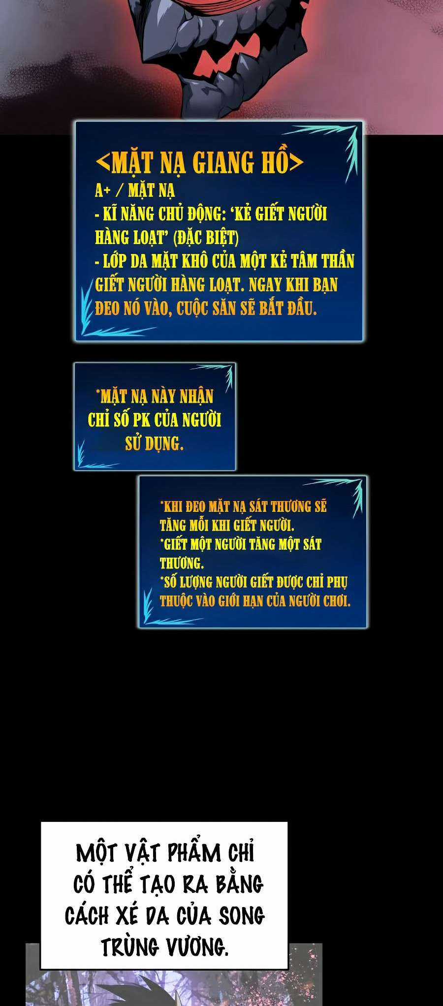 Trở Lại Làm Tân Thủ - Chapter 51 - Trang 38