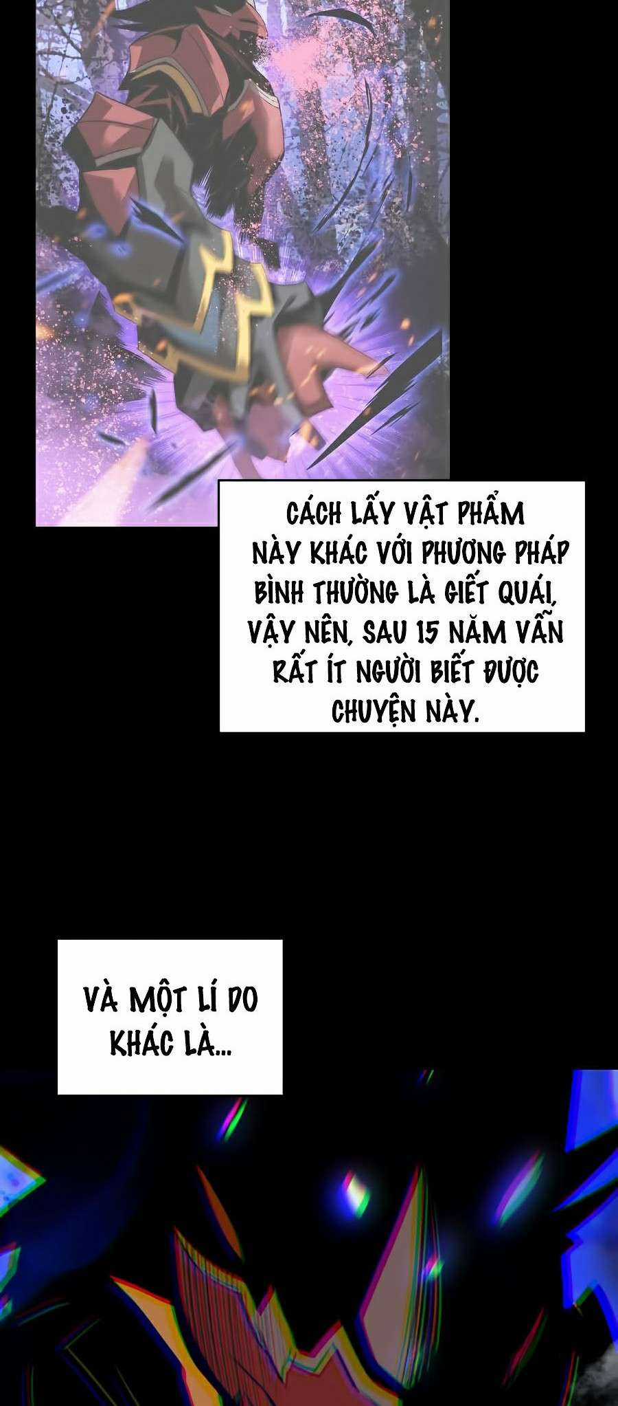 Trở Lại Làm Tân Thủ - Chapter 51 - Trang 39