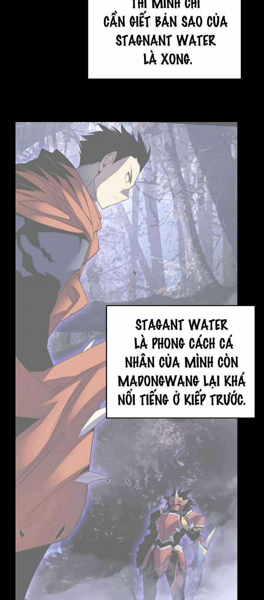 Trở Lại Làm Tân Thủ - Chapter 51 - Trang 41