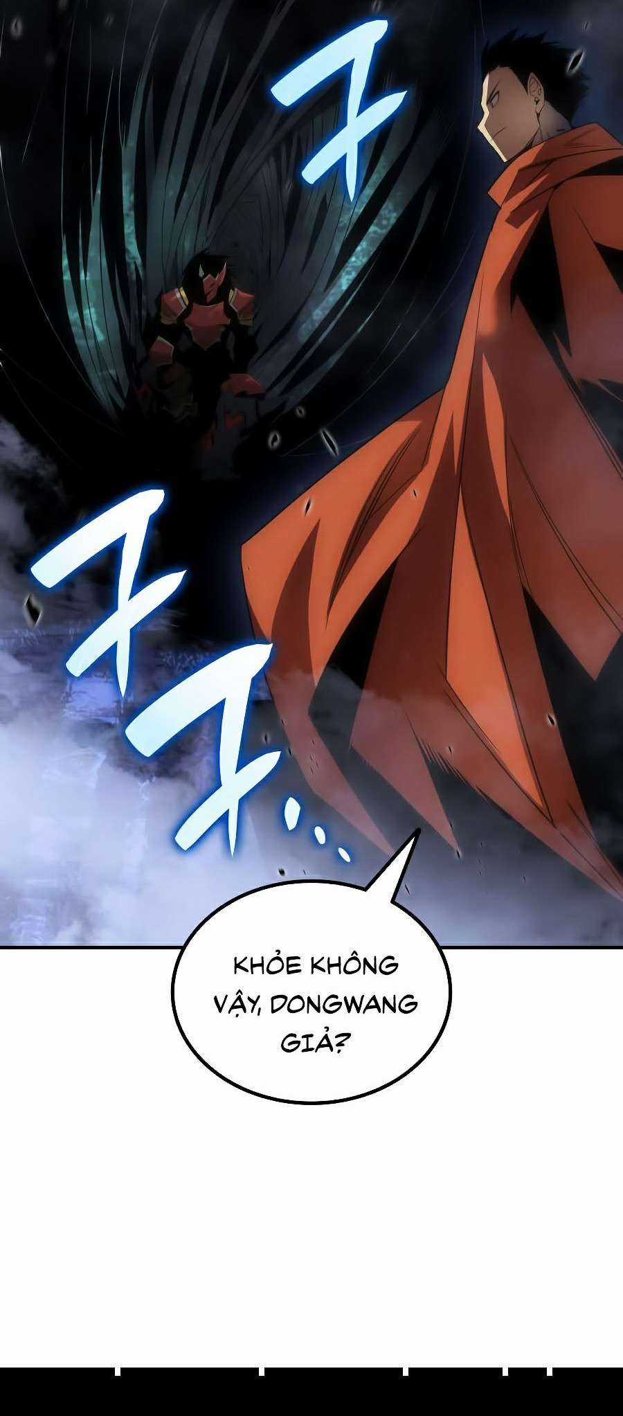 Trở Lại Làm Tân Thủ - Chapter 51 - Trang 46