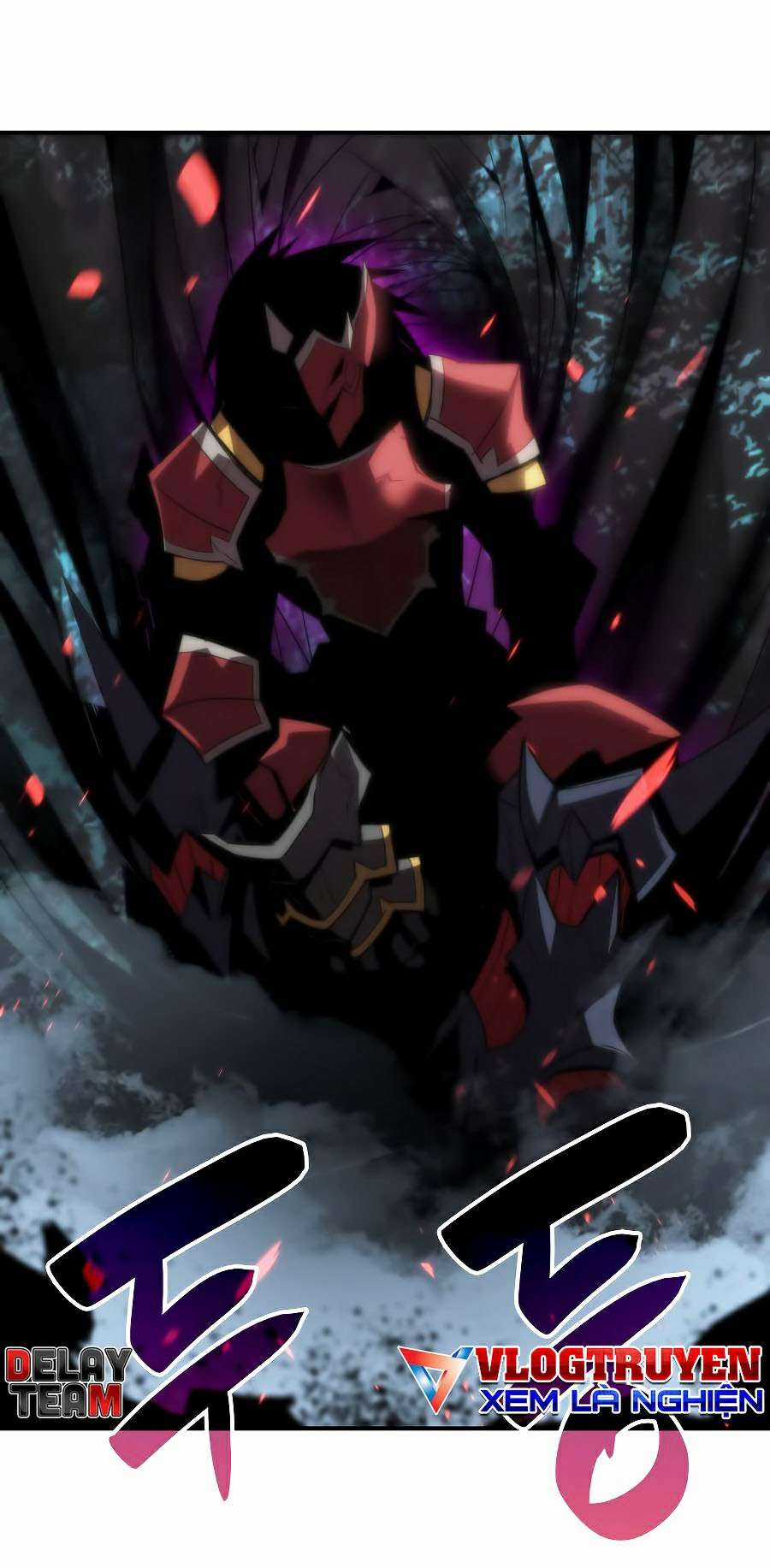 Trở Lại Làm Tân Thủ - Chapter 51 - Trang 47