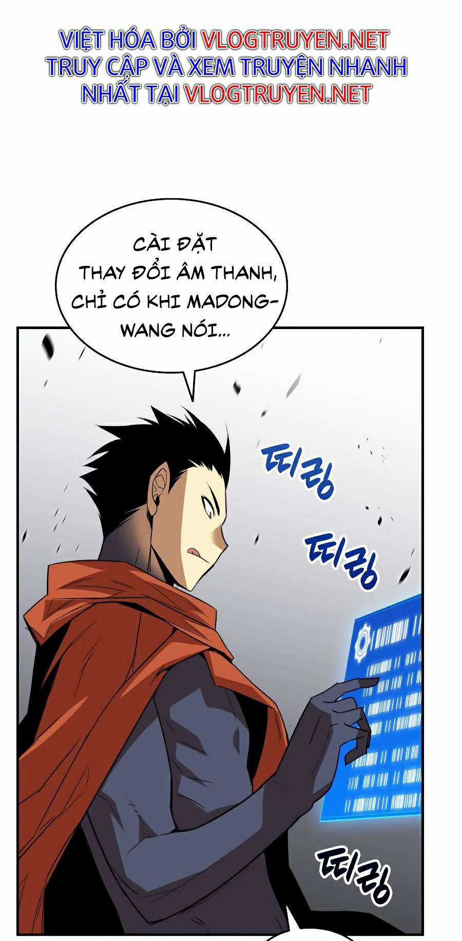 Trở Lại Làm Tân Thủ - Chapter 51 - Trang 48