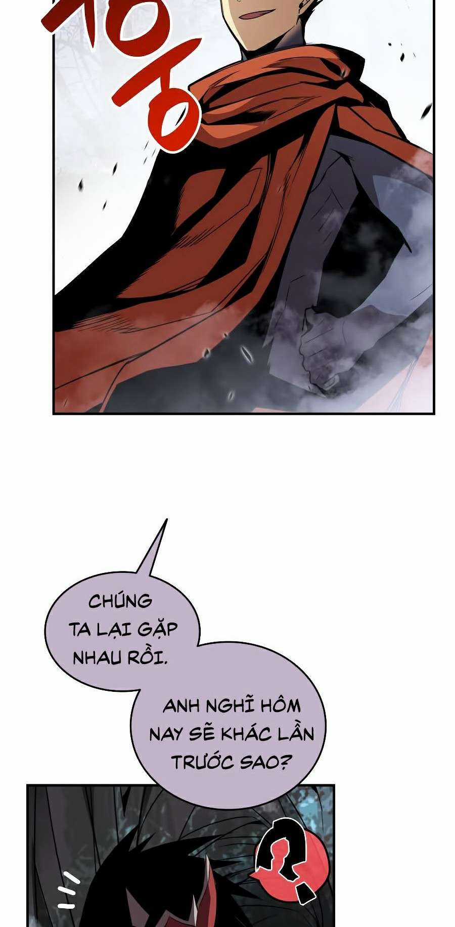 Trở Lại Làm Tân Thủ - Chapter 51 - Trang 50