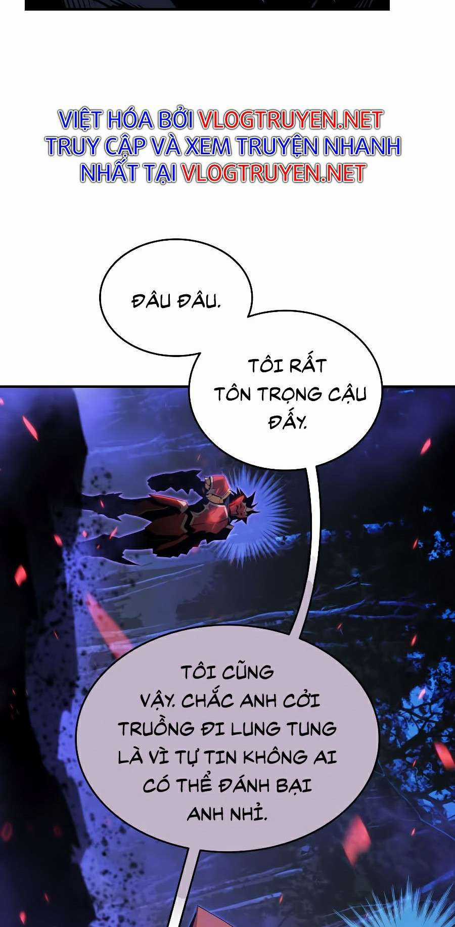 Trở Lại Làm Tân Thủ - Chapter 51 - Trang 53