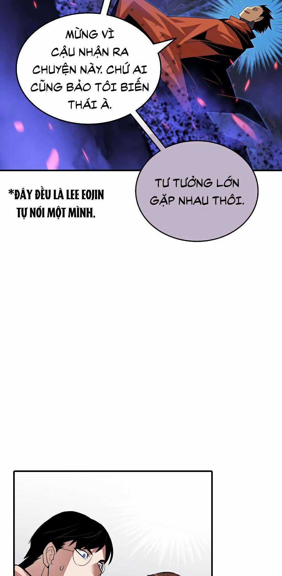 Trở Lại Làm Tân Thủ - Chapter 51 - Trang 54