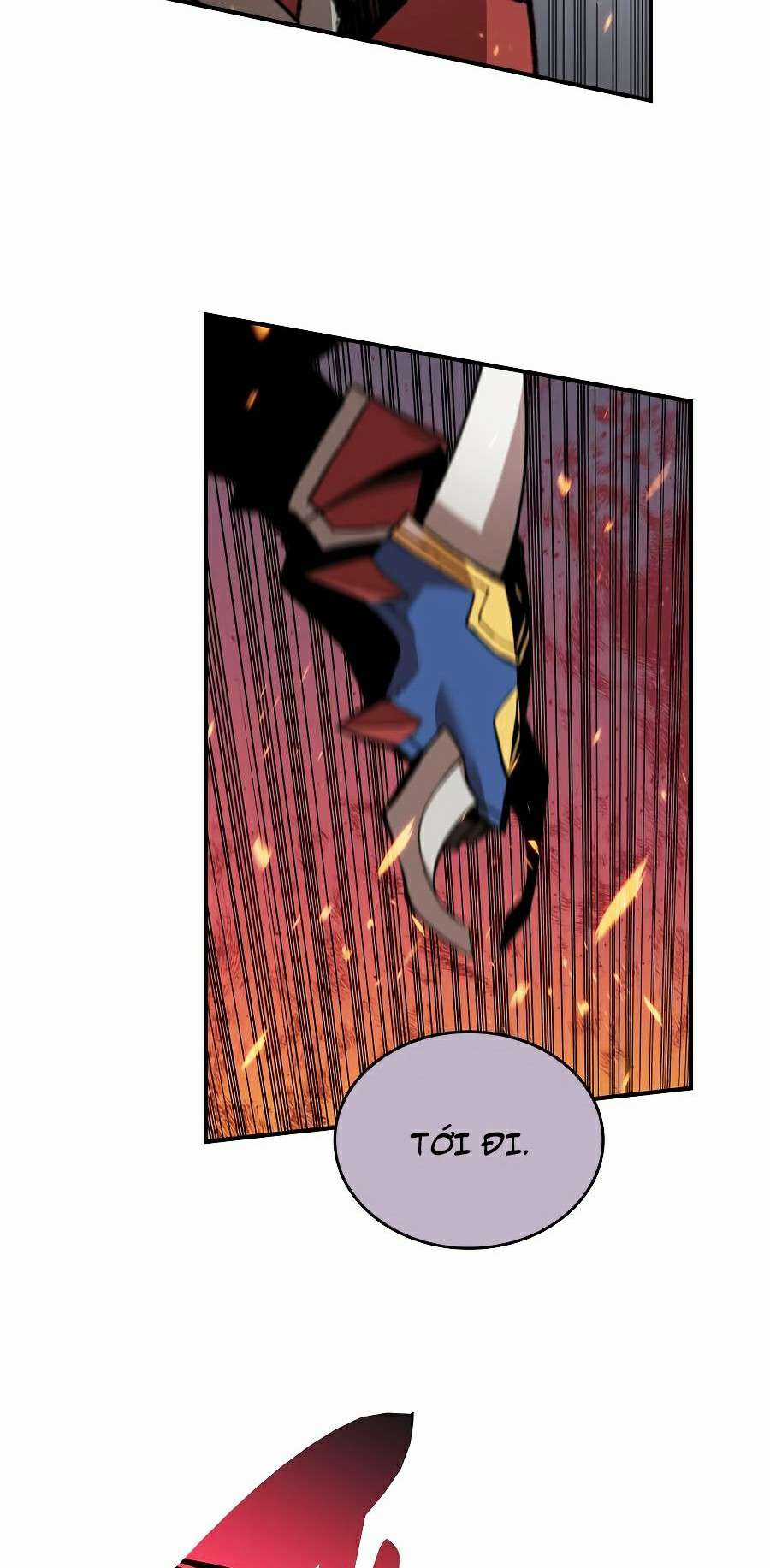 Trở Lại Làm Tân Thủ - Chapter 51 - Trang 61