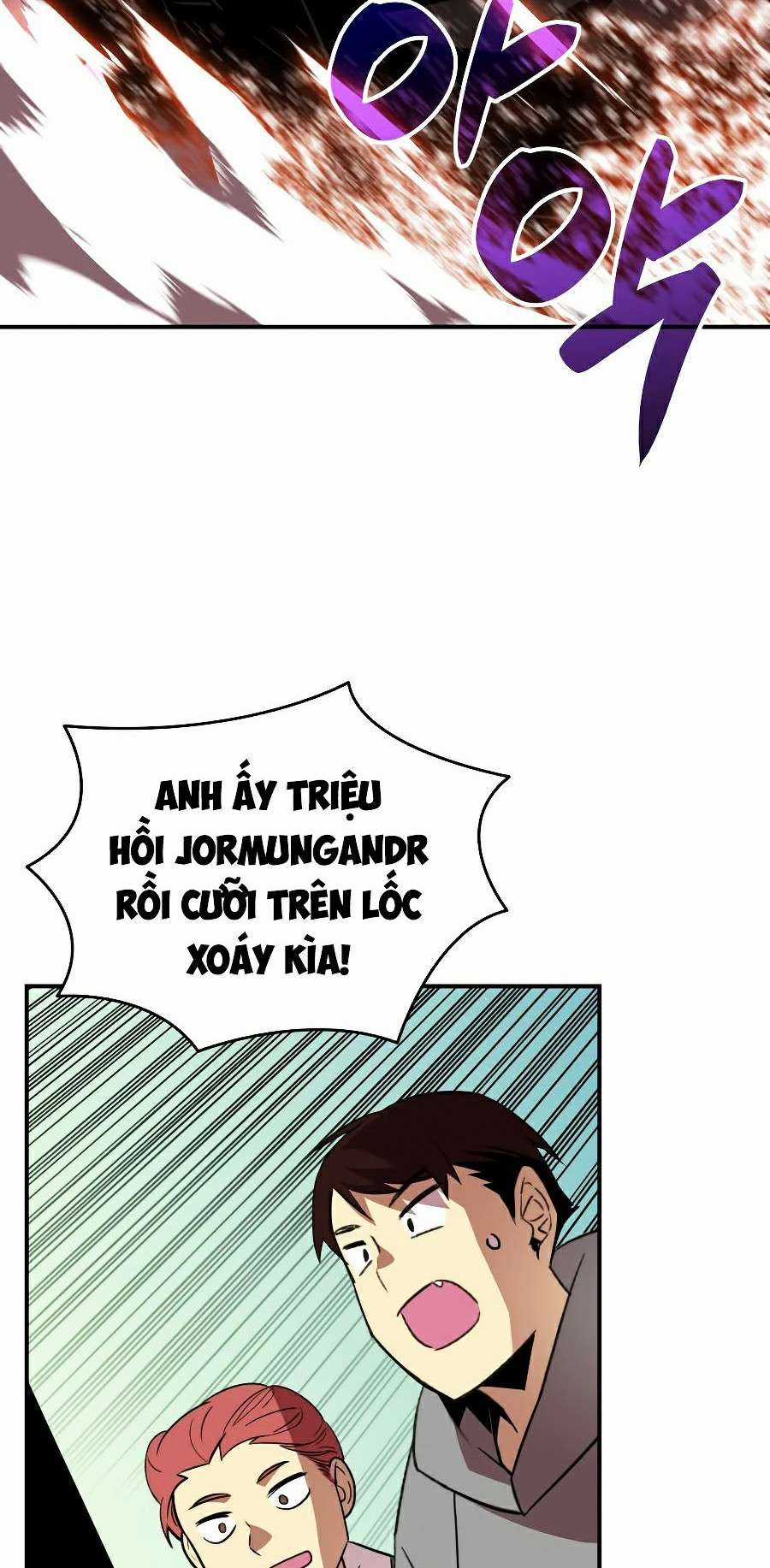 Trở Lại Làm Tân Thủ - Chapter 51 - Trang 66