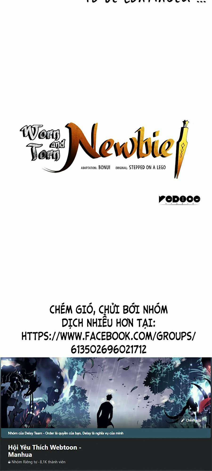 Trở Lại Làm Tân Thủ - Chapter 51 - Trang 75