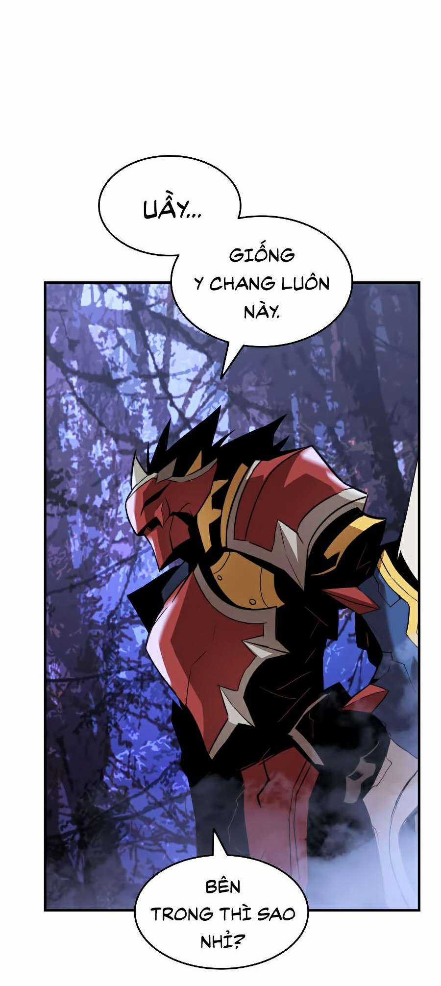 Trở Lại Làm Tân Thủ - Chapter 51 - Trang 9