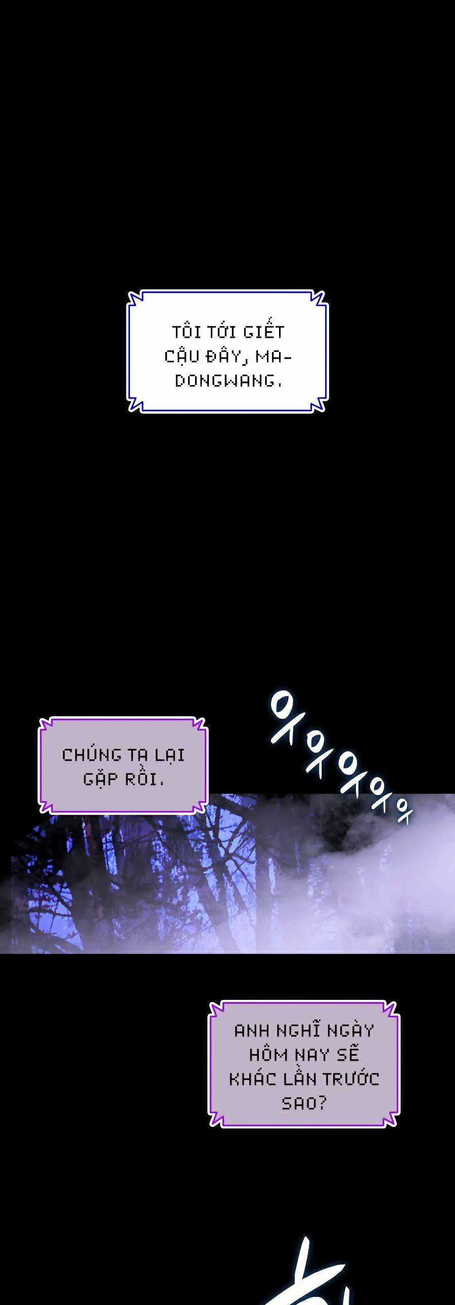 Trở Lại Làm Tân Thủ - Chapter 52 - Trang 1