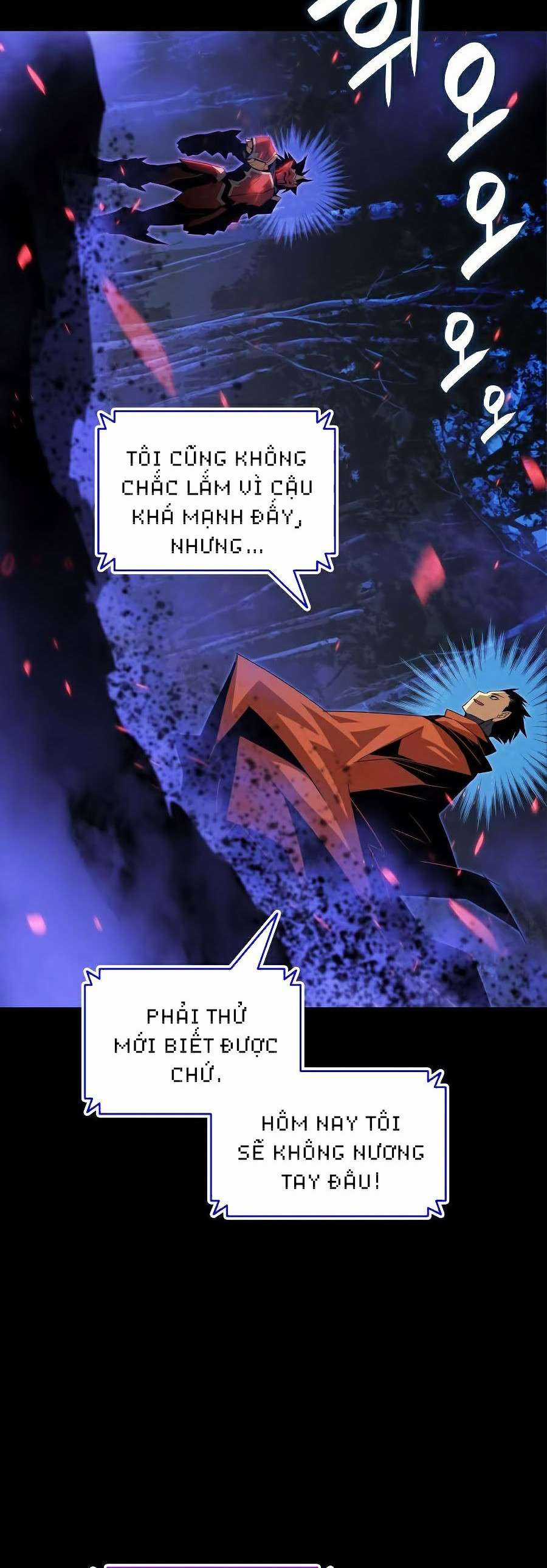 Trở Lại Làm Tân Thủ - Chapter 52 - Trang 2
