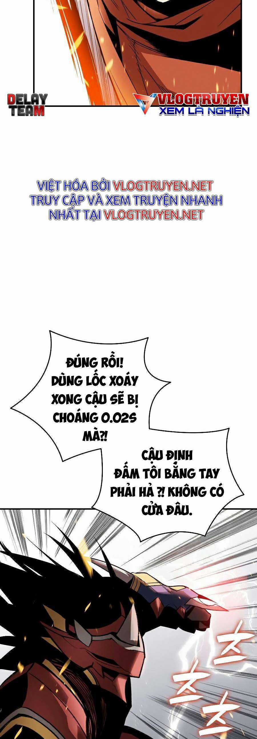 Trở Lại Làm Tân Thủ - Chapter 52 - Trang 11