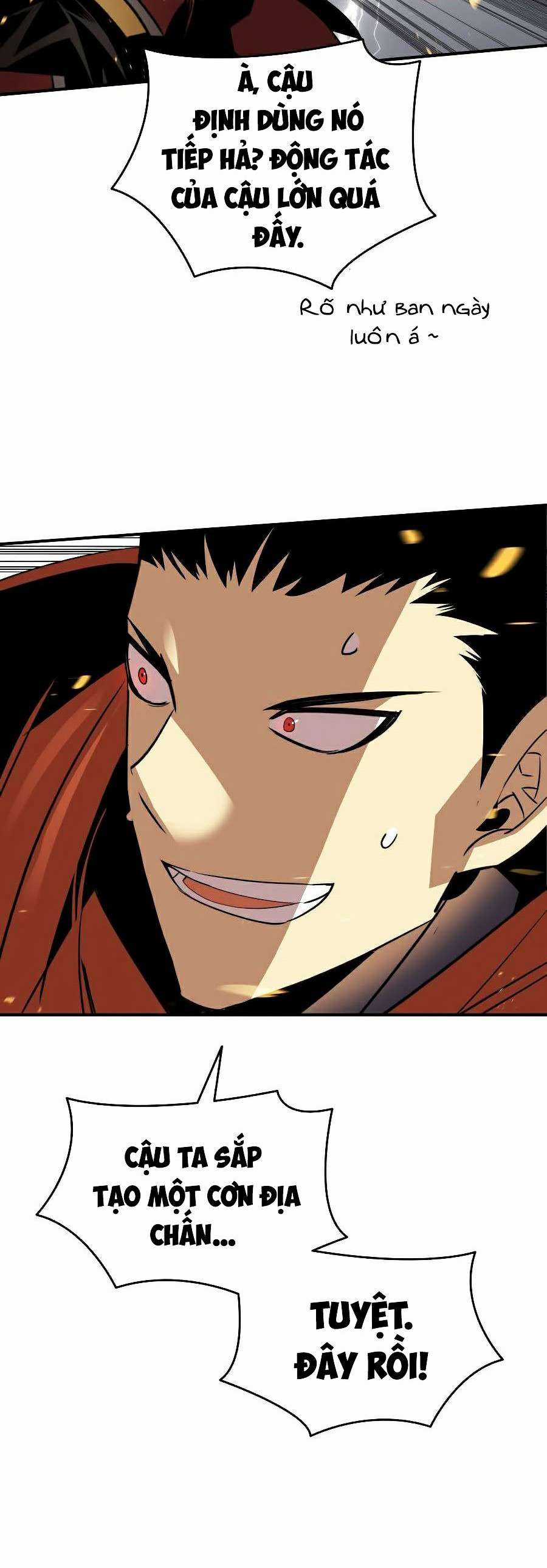 Trở Lại Làm Tân Thủ - Chapter 52 - Trang 12