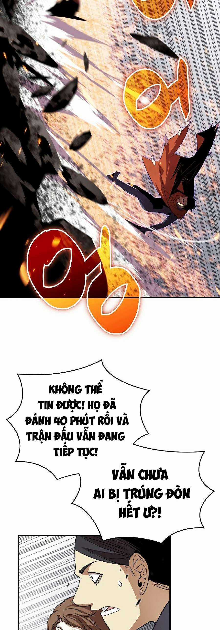 Trở Lại Làm Tân Thủ - Chapter 52 - Trang 14