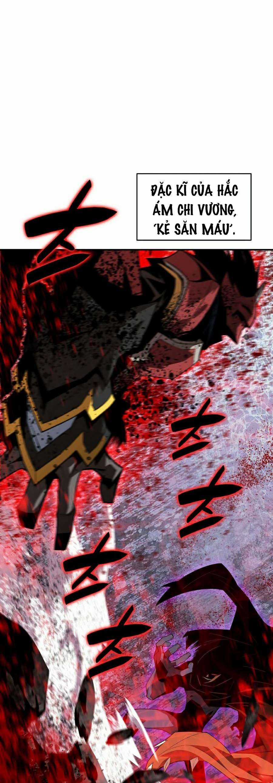 Trở Lại Làm Tân Thủ - Chapter 52 - Trang 18