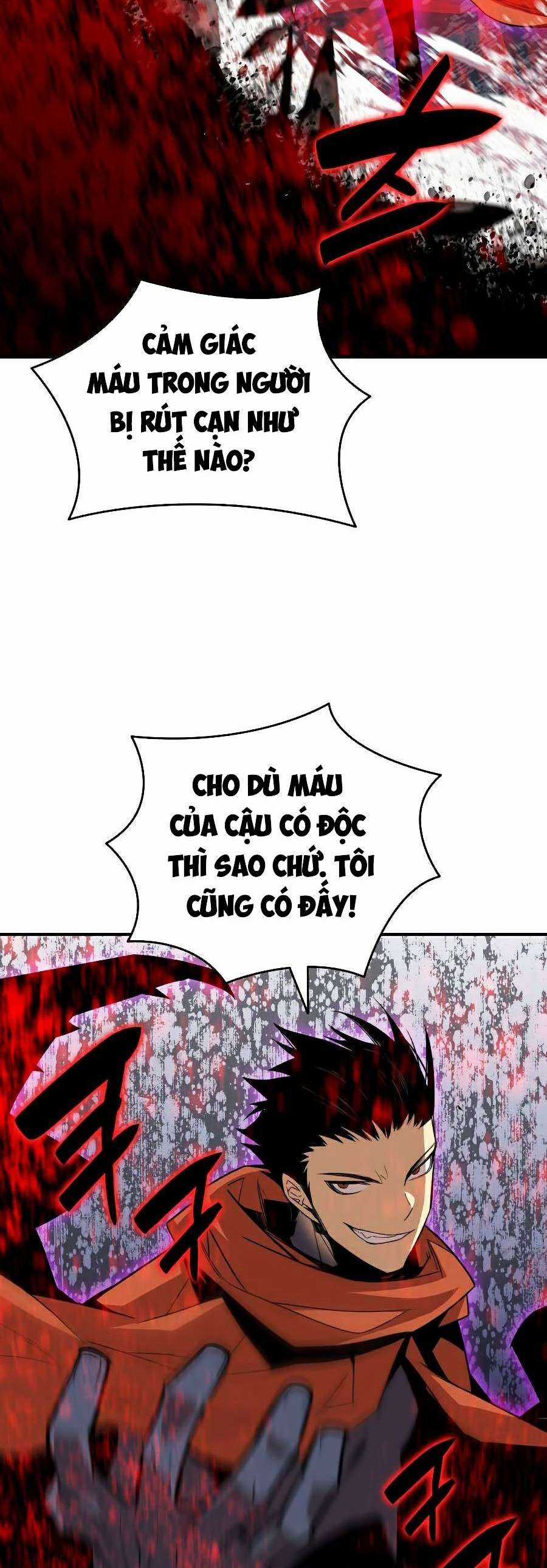Trở Lại Làm Tân Thủ - Chapter 52 - Trang 19