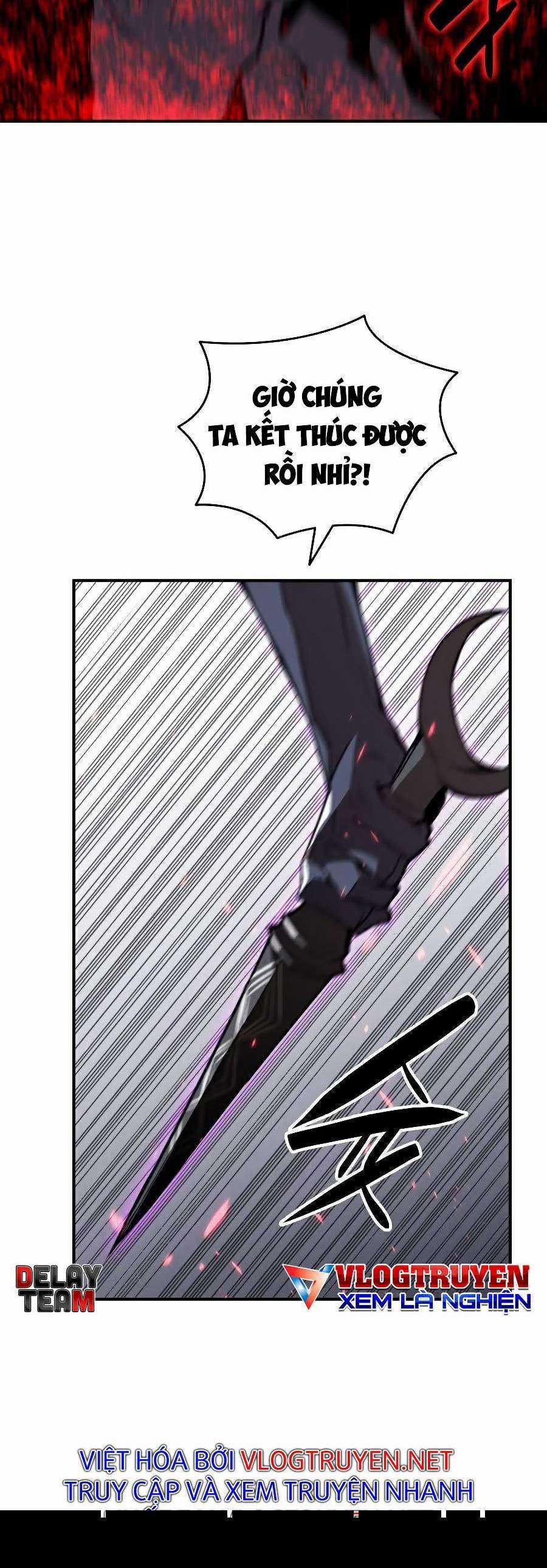 Trở Lại Làm Tân Thủ - Chapter 52 - Trang 20