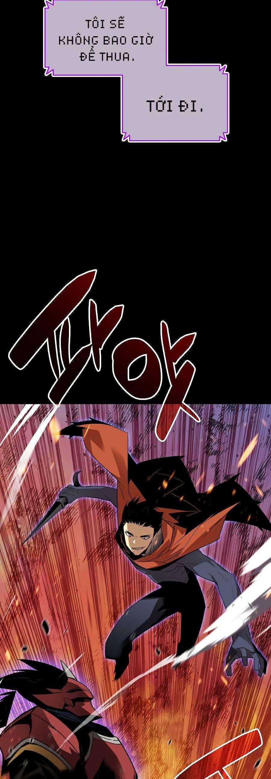 Trở Lại Làm Tân Thủ - Chapter 52 - Trang 3