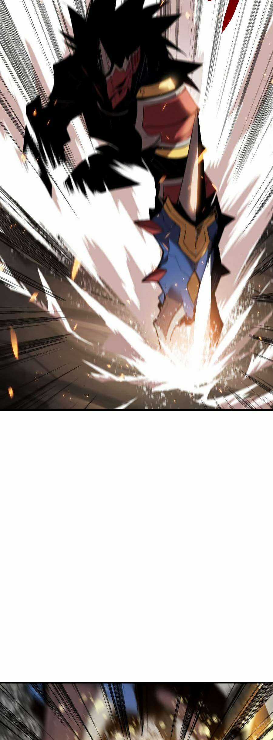 Trở Lại Làm Tân Thủ - Chapter 52 - Trang 22