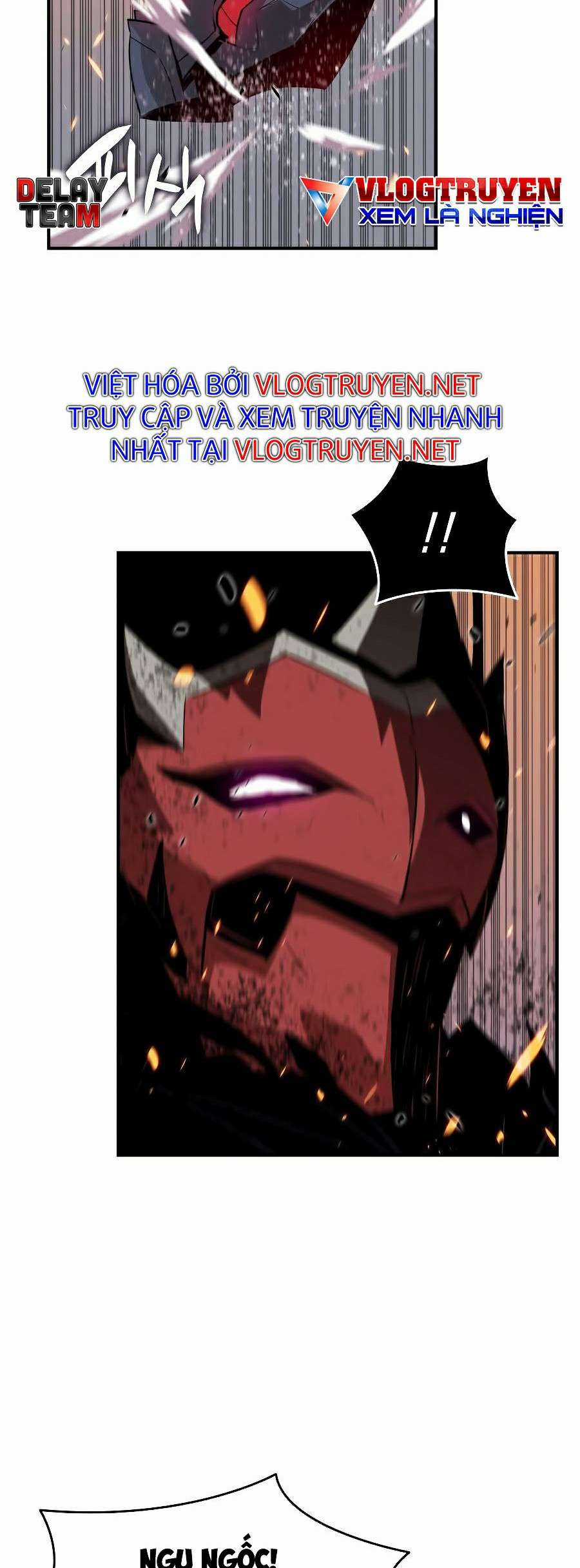 Trở Lại Làm Tân Thủ - Chapter 52 - Trang 26