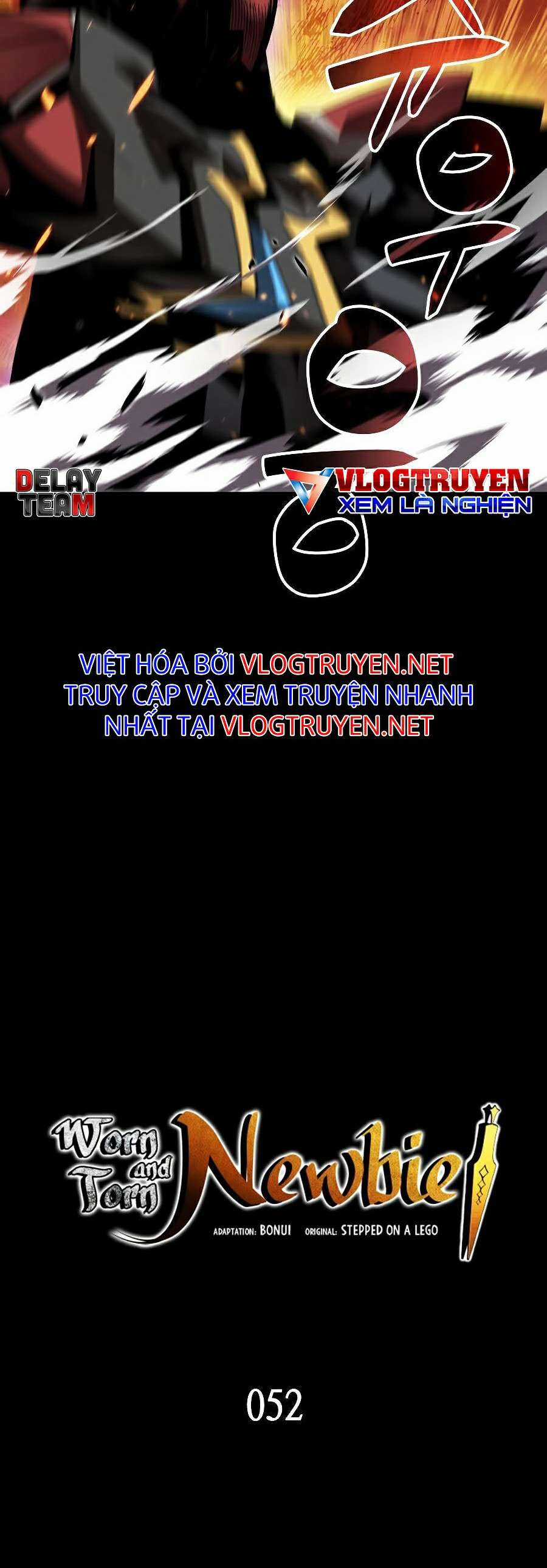 Trở Lại Làm Tân Thủ - Chapter 52 - Trang 4