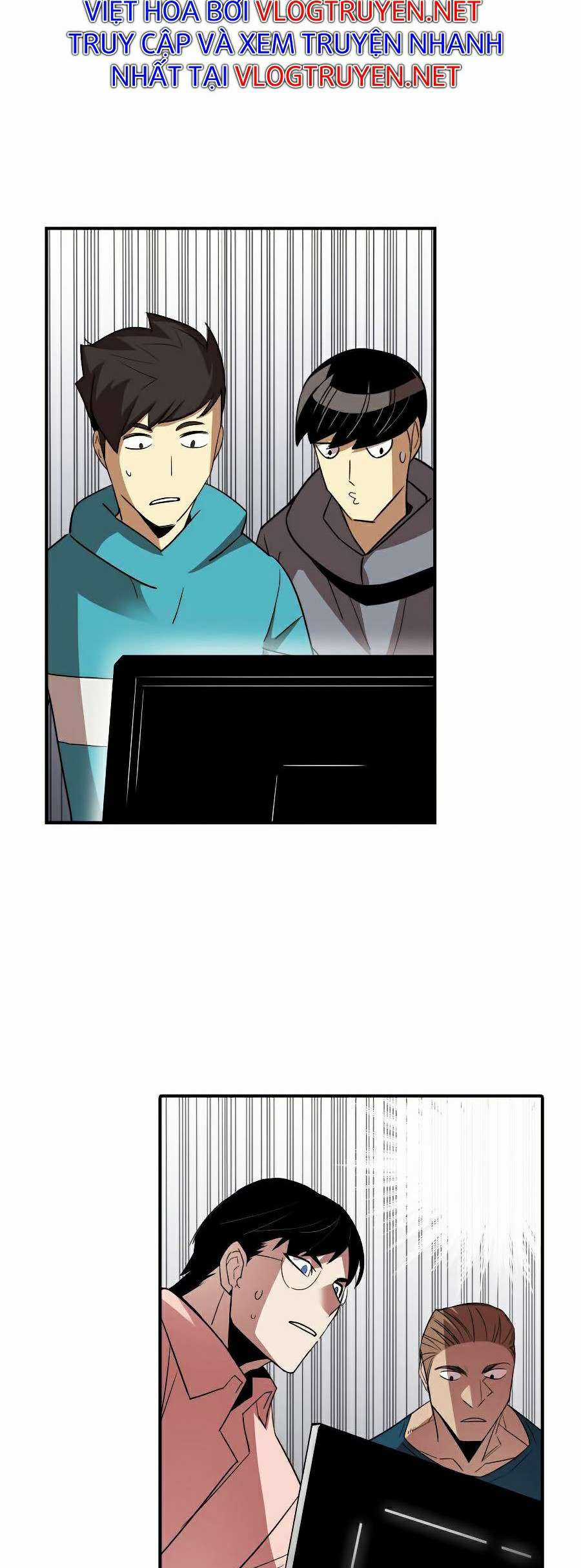 Trở Lại Làm Tân Thủ - Chapter 52 - Trang 31