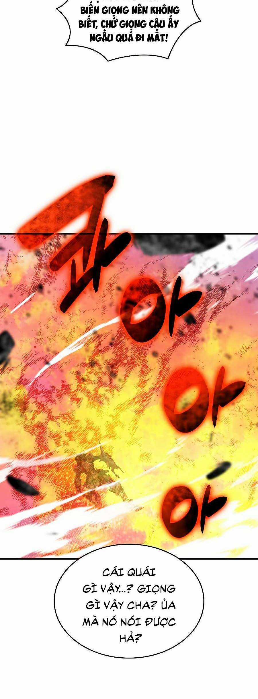 Trở Lại Làm Tân Thủ - Chapter 52 - Trang 33