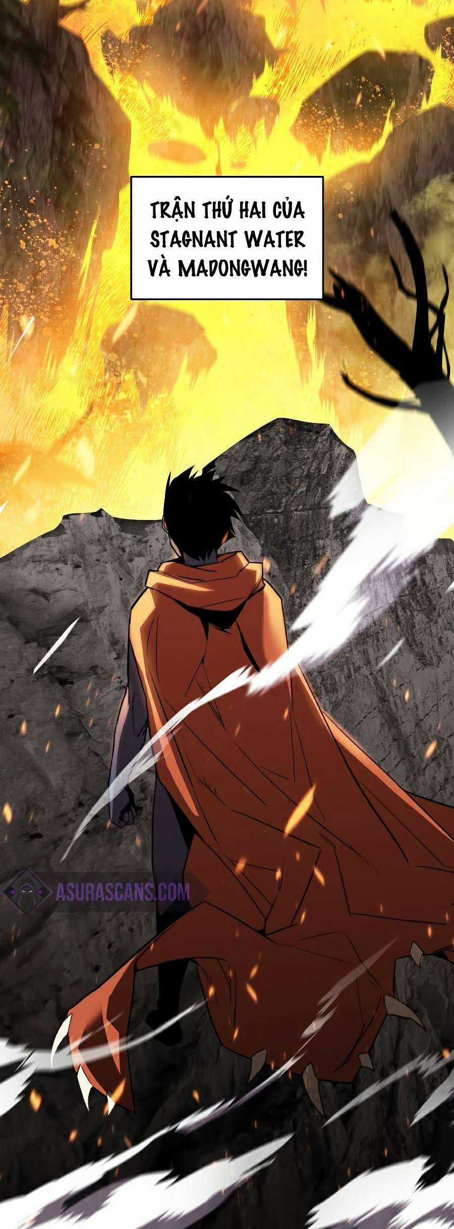 Trở Lại Làm Tân Thủ - Chapter 52 - Trang 36